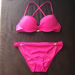 Victoria's secret bikini